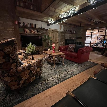 Agriturismo Ca' Fenile Alzano Lombardo Екстер'єр фото