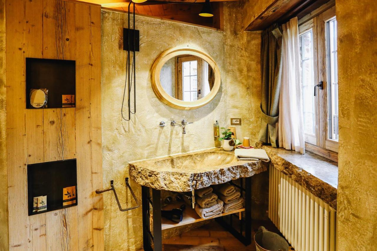 Agriturismo Ca' Fenile Alzano Lombardo Екстер'єр фото