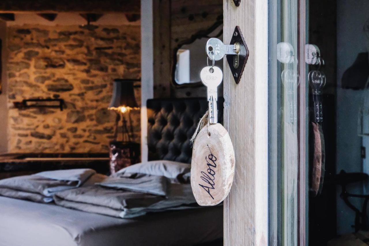 Agriturismo Ca' Fenile Alzano Lombardo Екстер'єр фото