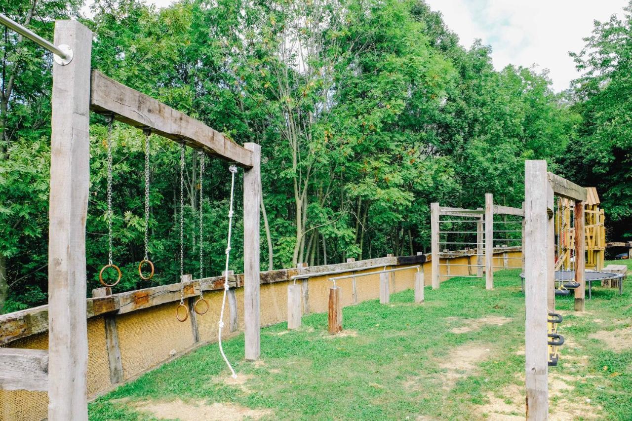 Agriturismo Ca' Fenile Alzano Lombardo Екстер'єр фото