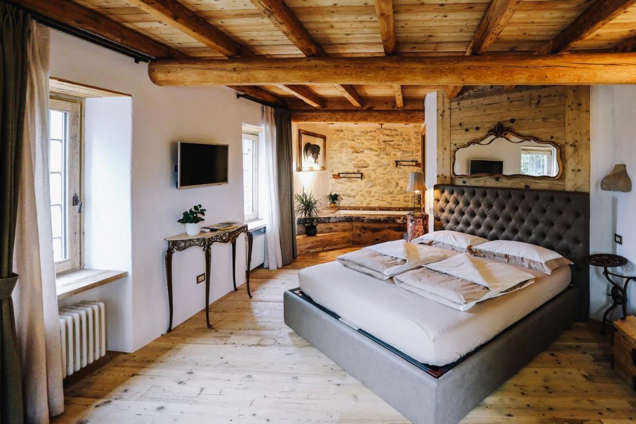 Agriturismo Ca' Fenile Alzano Lombardo Екстер'єр фото