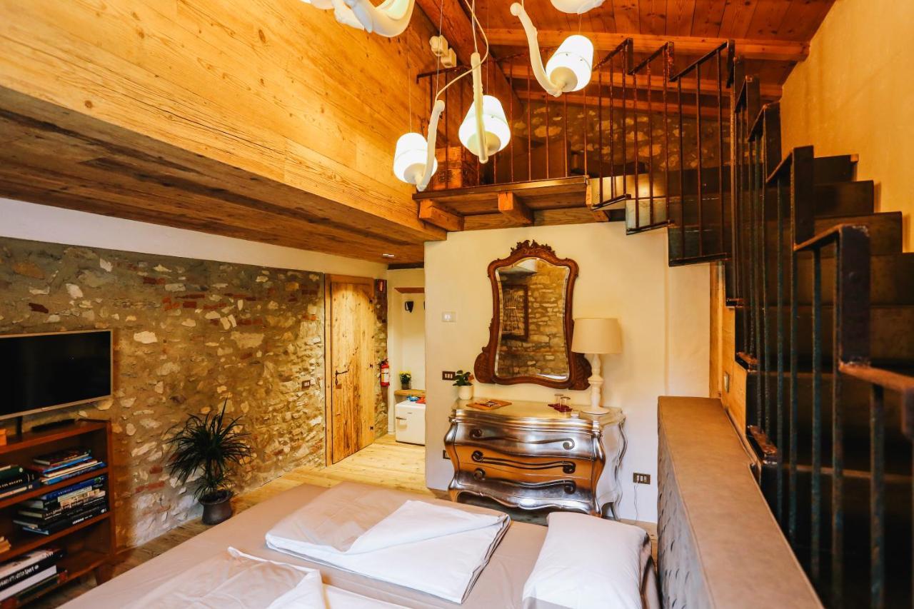 Agriturismo Ca' Fenile Alzano Lombardo Екстер'єр фото