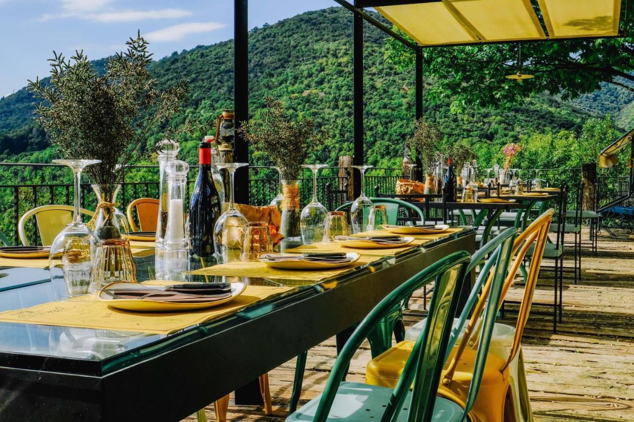 Agriturismo Ca' Fenile Alzano Lombardo Екстер'єр фото