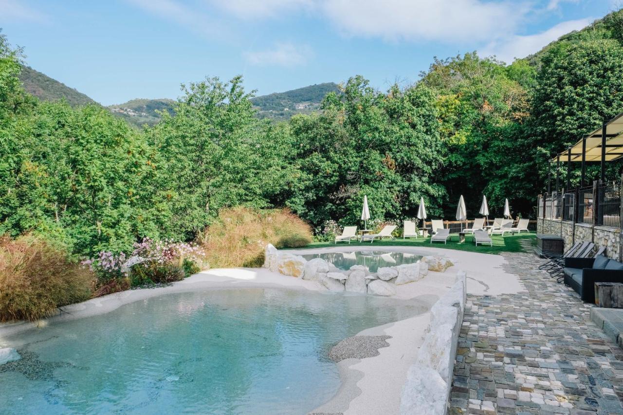 Agriturismo Ca' Fenile Alzano Lombardo Екстер'єр фото