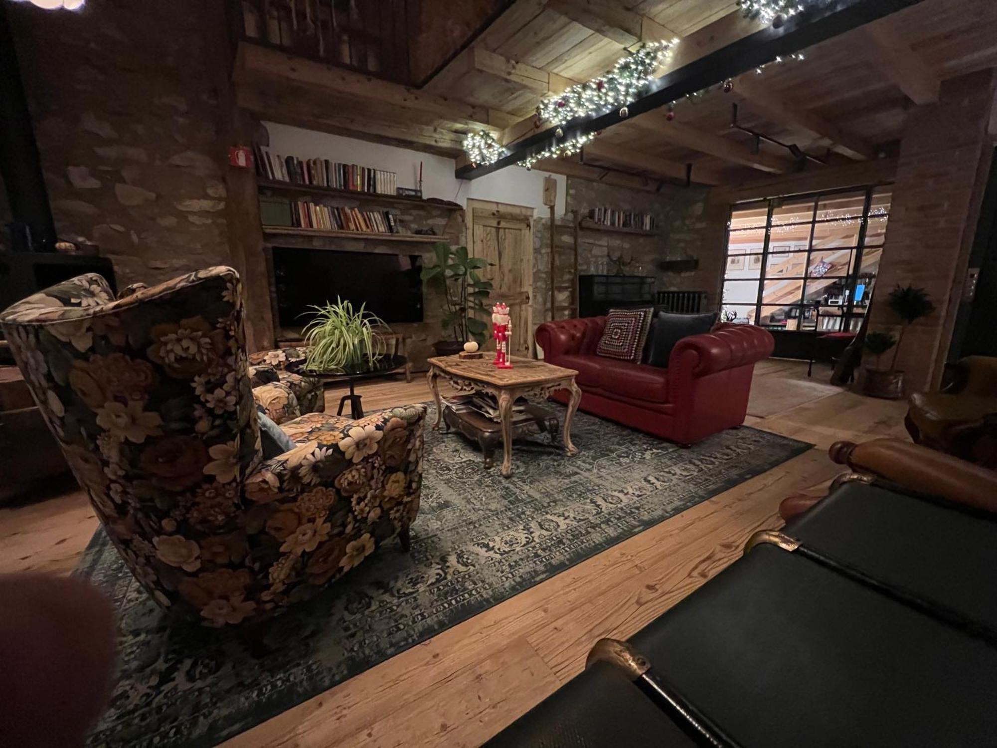 Agriturismo Ca' Fenile Alzano Lombardo Екстер'єр фото