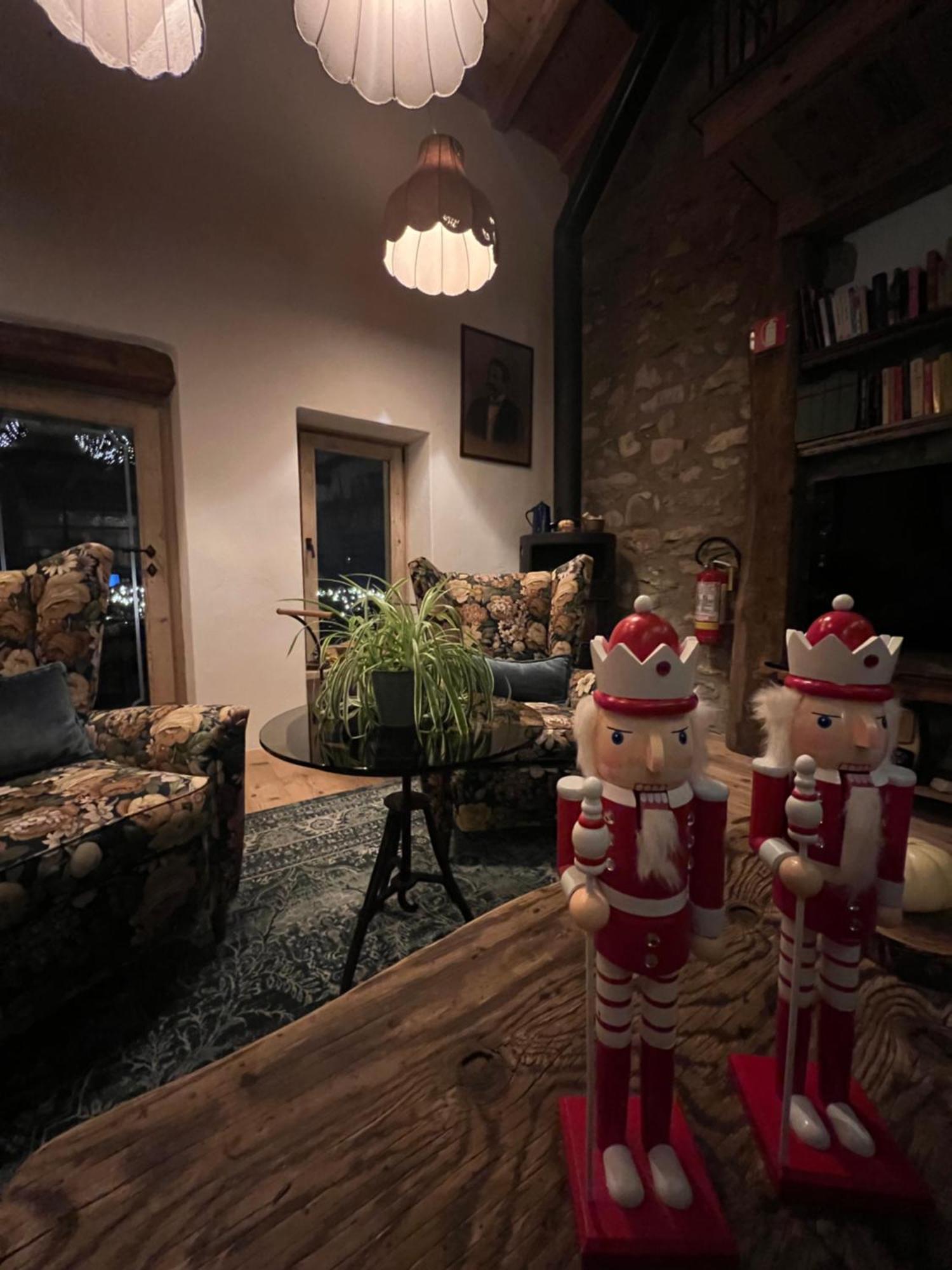 Agriturismo Ca' Fenile Alzano Lombardo Екстер'єр фото